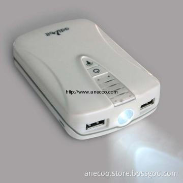 Universal Charger